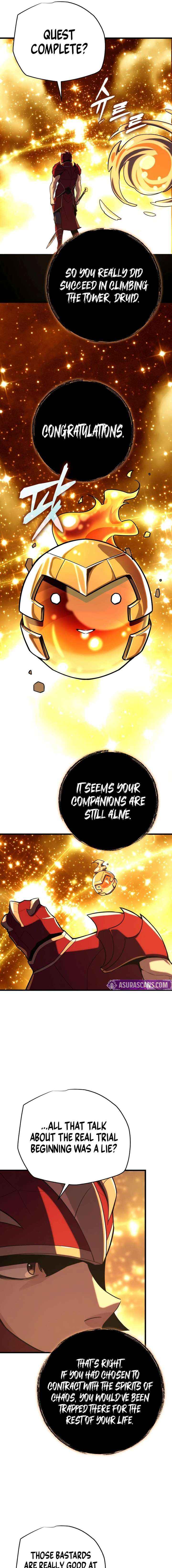 Starting With 13 Hidden Traits Chapter 14 image 26